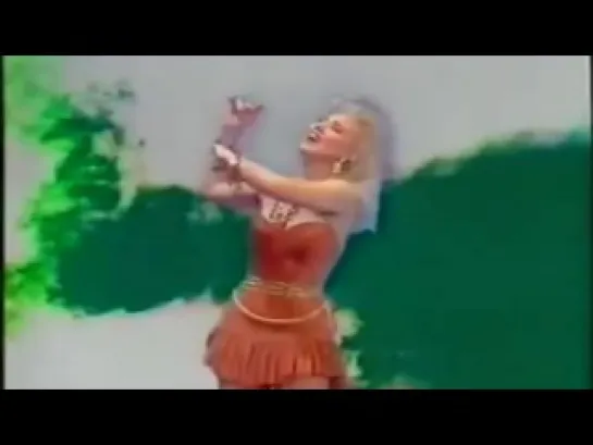 lepa Brena - Imam pesmu da vam pevam (1989)