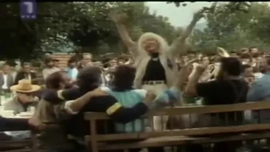 Lepa Brena - Učenici (1987)