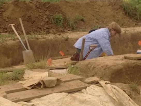 Documentales - Ciencias Sobrenaturales - El Rey Arturo