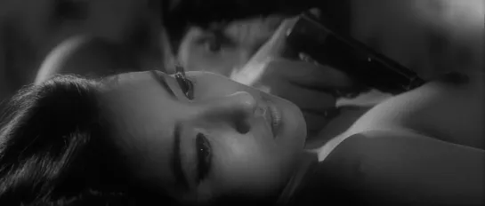 1967 — «Branded to Kill» / dir. Seijun Suzuki