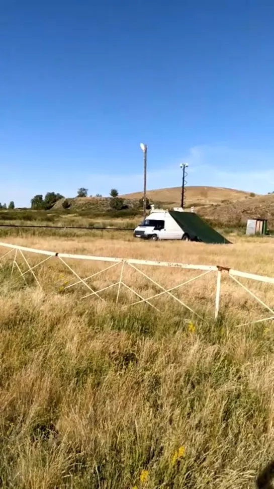 Видео от Сергея Туркова