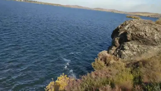 Видео от Сергея Туркова