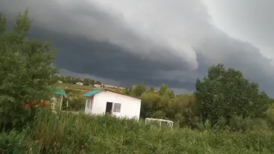 Видео от Сергея Туркова