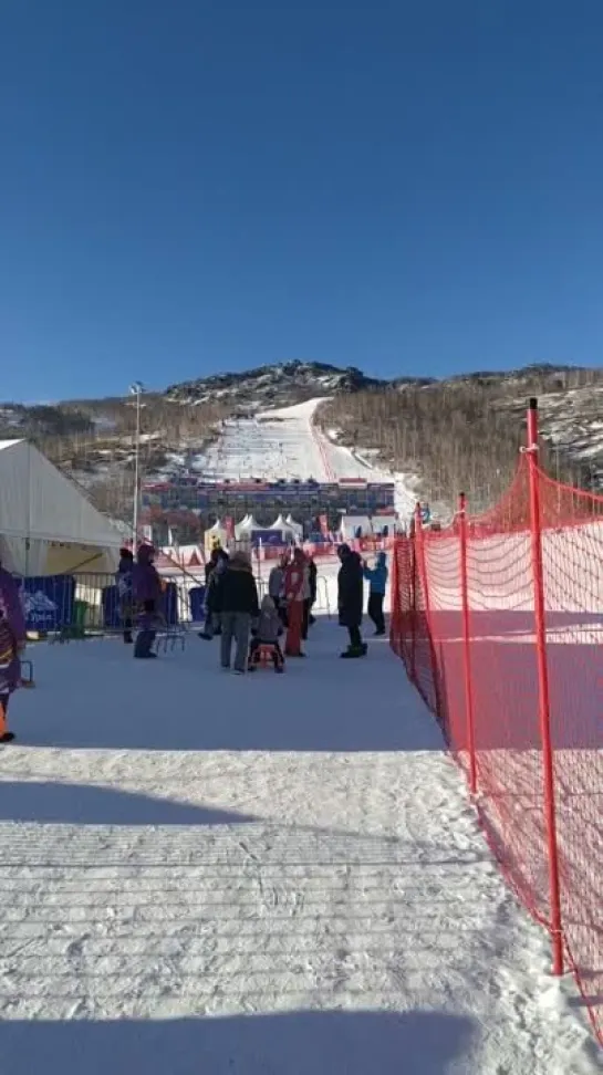 Видео от Сергея Туркова