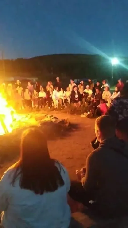 Видео от Сергея Туркова