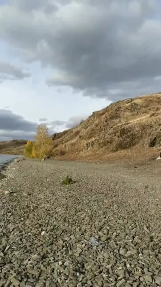 Видео от Сергея Туркова