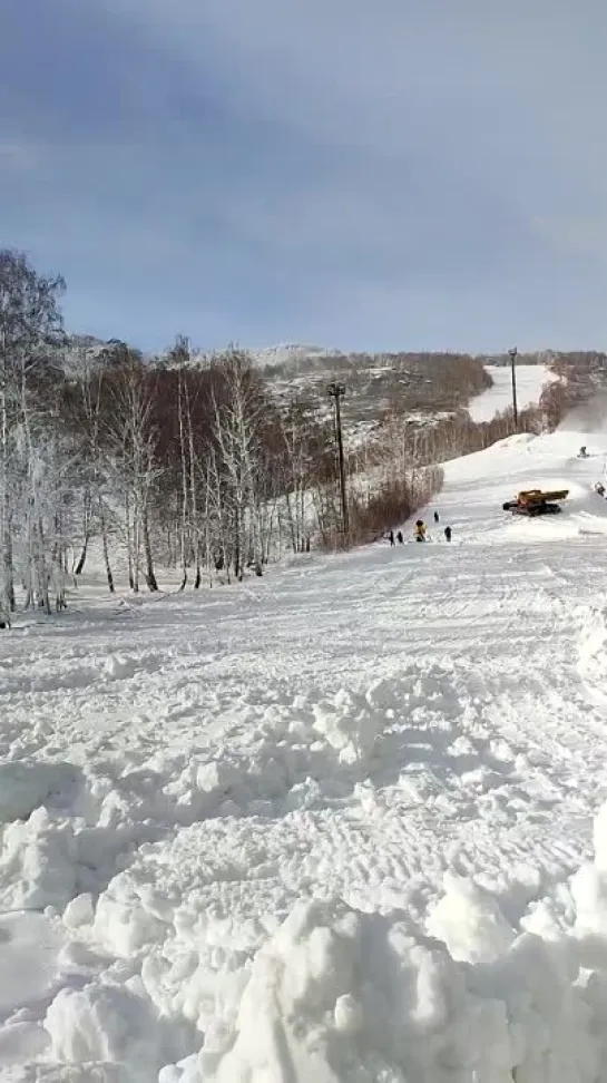 Видео от Сергея Туркова