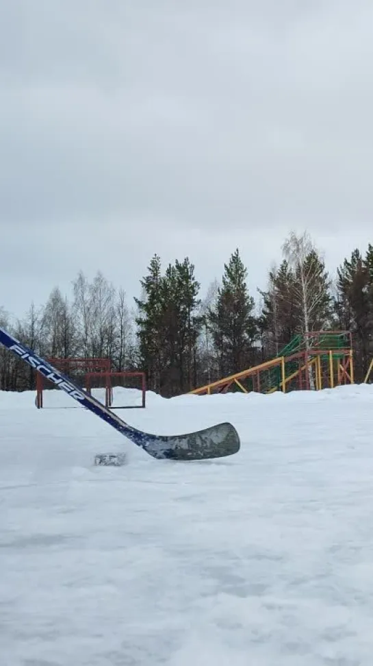 Видео от Сергея Туркова