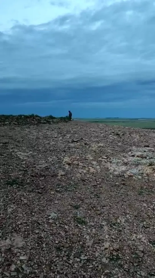 Видео от Сергея Туркова