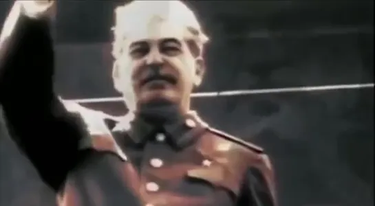 Joseph Stalin