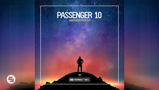 Passenger 10 - Kamasutra (Original Club Mix)