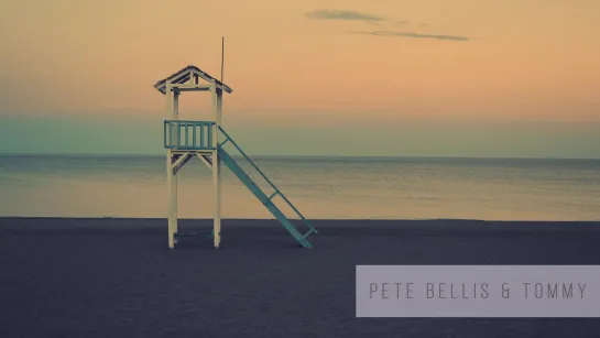 Pete Bellis  Tommy - Missing The Way (Nikko Culture Remix)