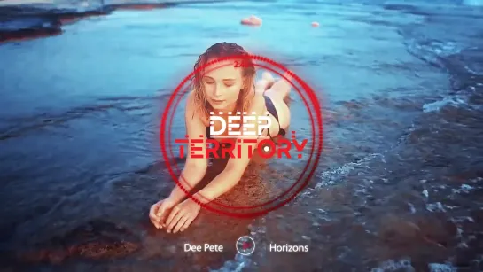 Dee Pete - Horizons (Original Mix)