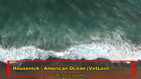 Housenick - American Ocean (VetLove Remix)