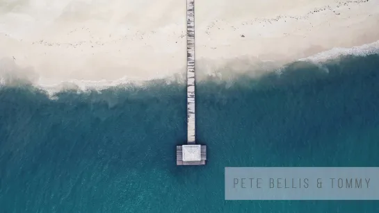 Marc Philippe - Wait For This (Pete Bellis  Tommy Remix)