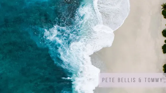 Pete Bellis  Tommy - Lesson (Original Mix)