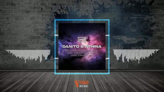 Danito Athina Spirit Armen Miran Remix