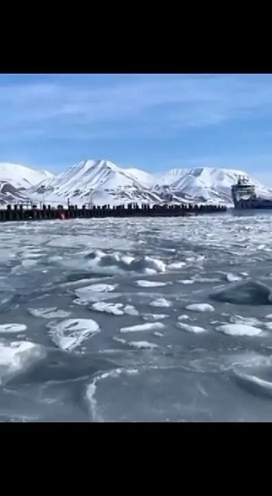 Видео от Сергея Дрожжина