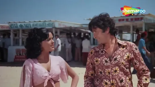 Are Kahe Ko Kahe Ko _ Chori Mera Kaam 1975 _ Shashi Kapoor, Zeenat Aman songs