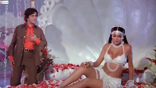 Chanchal Sheetal Nirmal Komal - Satyam Shivam Sundaram (1978) Zeenat Aman, Shashi Kapoor songs