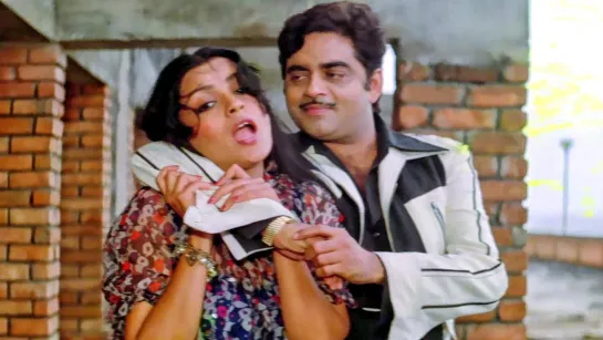 Bombei 405 Miles songs Zeenat Aman, Shatrughan Sinha, Vinod Khanna