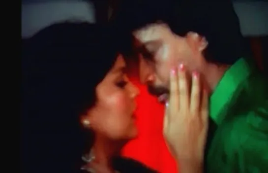 Mehndi Lagegi Haathon Mein _ Haathon Ki Lakeeren _ Jackie Shroff, Zeenat Aman songs