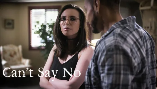 CAN'T SAY NO/Casey Calvert, Donny Sins [PureTaboo]