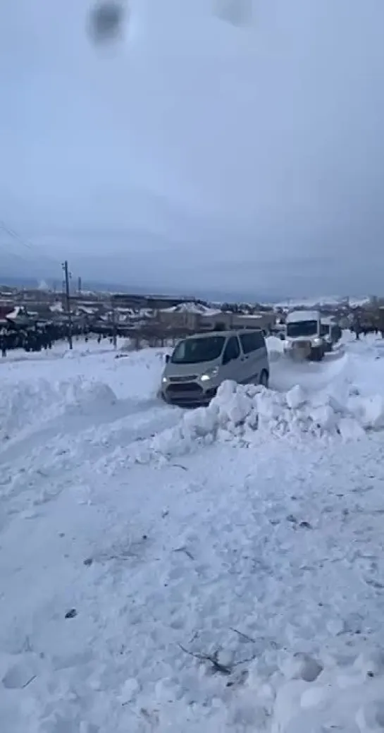 Видео от Еврофобы