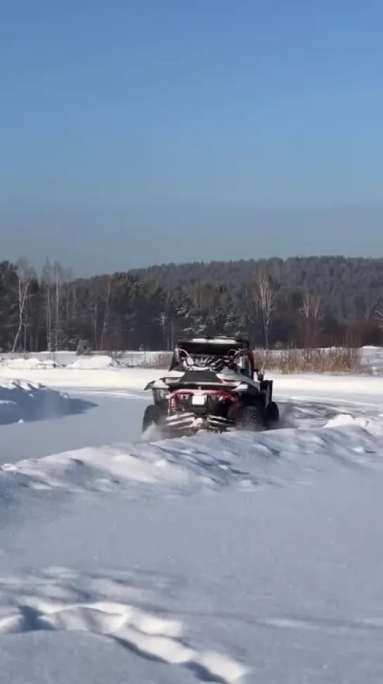 Видео от Еврофобы