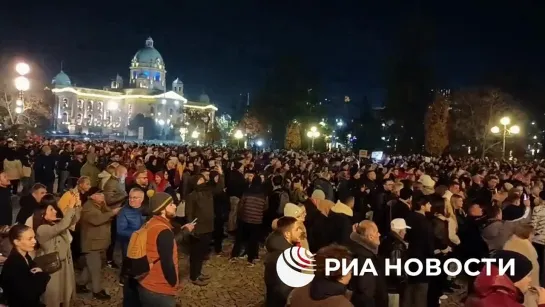 Видео от Еврофобы