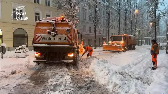 Видео от Еврофобы