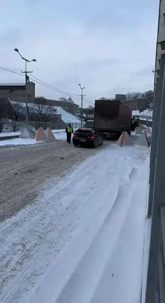 Видео от Еврофобы