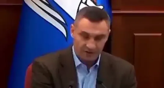 Видео от Еврофобы