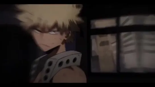 boku no hero academia vine