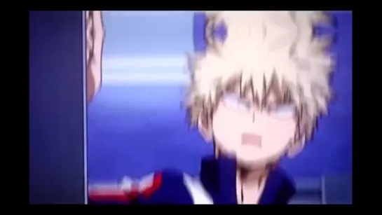 boku no hero academia vine