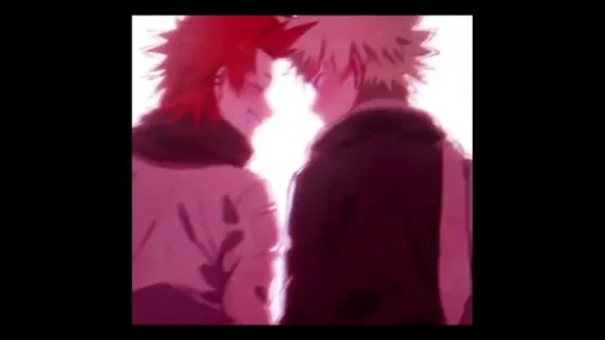 [ boku no hero academia ] bakushima vine