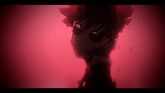 [ boku no hero academia ] dabi vine