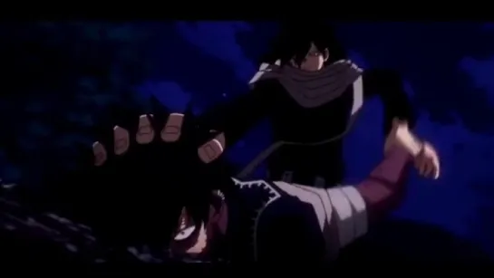 [ boku no hero academia ] dabi vine