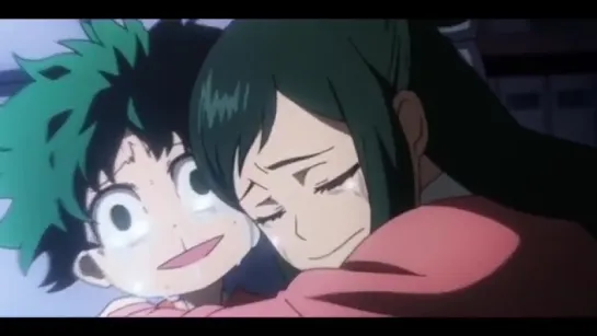 [ boku no hero academia ] midoriya vine