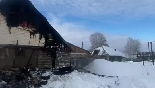 Видео от Прокуратура Самарской области