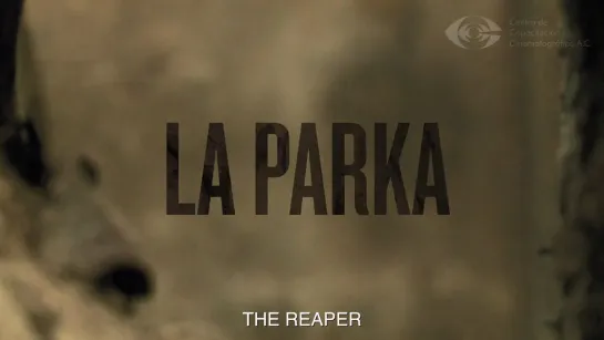 Жнец / The Reaper / La parka (2013) dir. Gabriel Serra