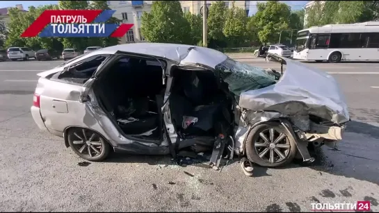 «Патруль Тольятти» 28.06.2023