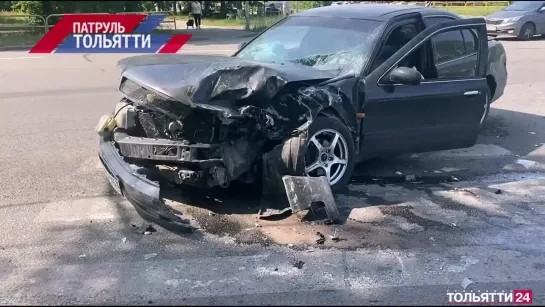 «Патруль Тольятти» 20.06.2023