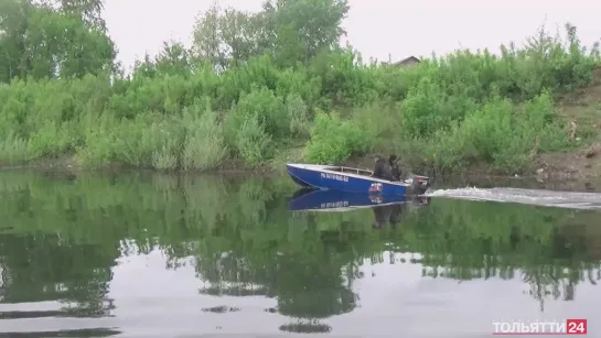 «Рыбацкие байки» 26.05.2023