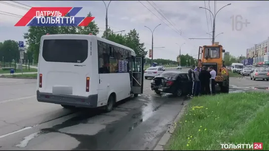 «Патруль Тольятти» 05.05.2023