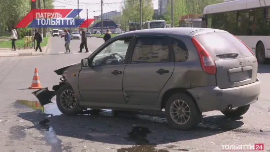 «Патруль Тольятти» 28.04.2023