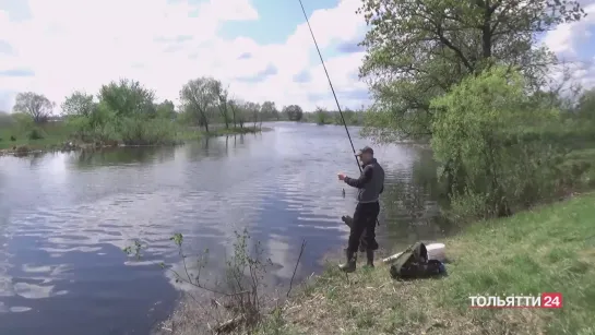 «Рыбацкие байки» 28.04.2023