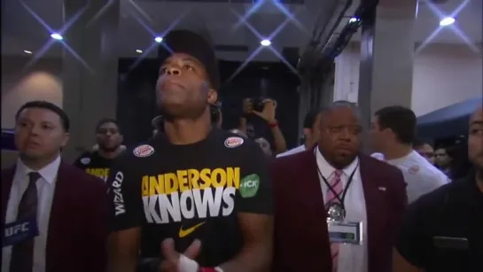 Anderson Silva