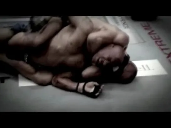 UFC - Emotions By Machinemen (HD)