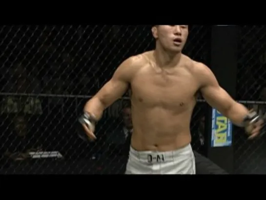 Highlight: ONE FC 5: Pride of a Nation